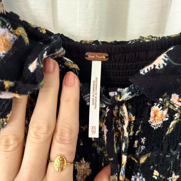 Free People Oasis Dress - Picture 6 of 6